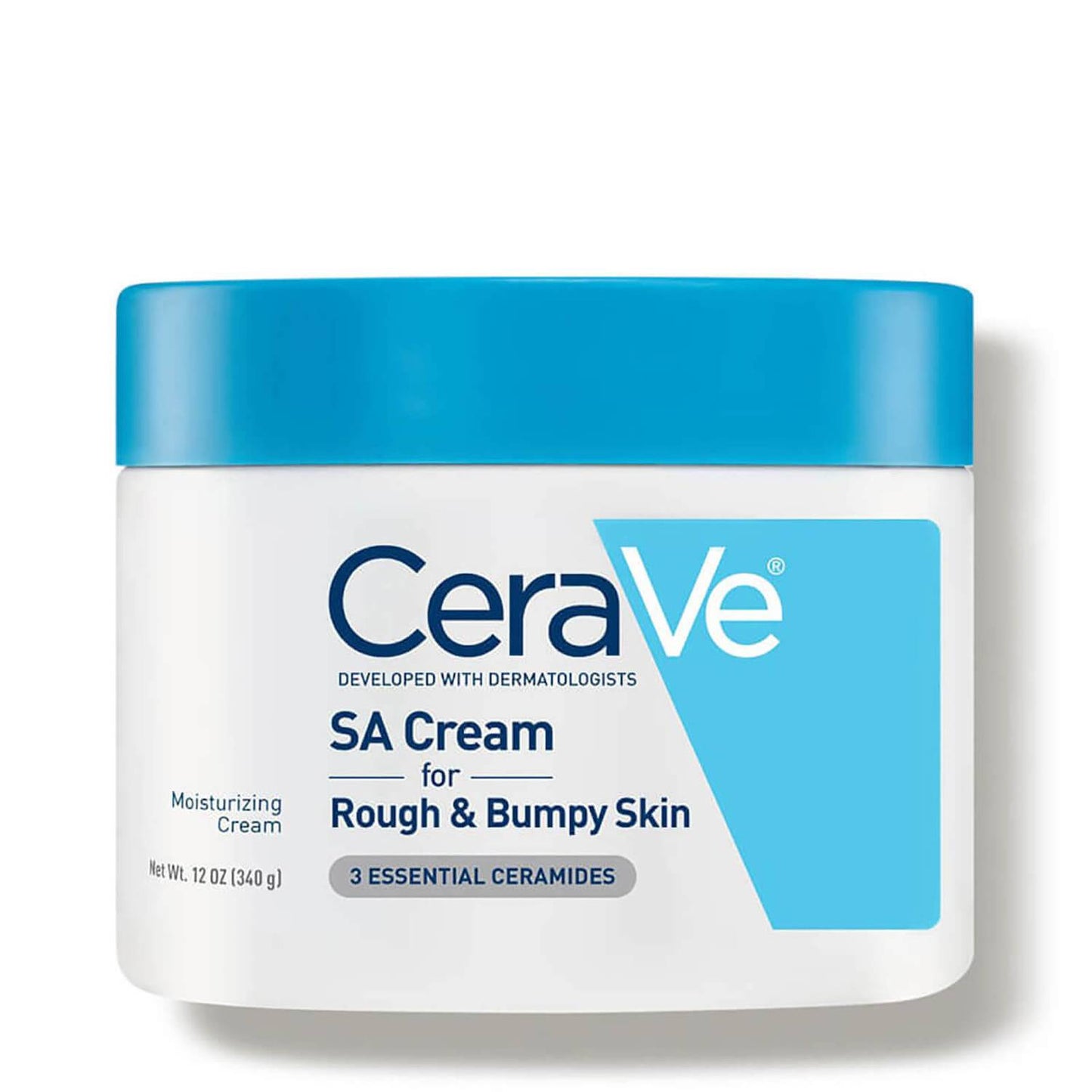 SA Cream for Rough & Bumpy Skin