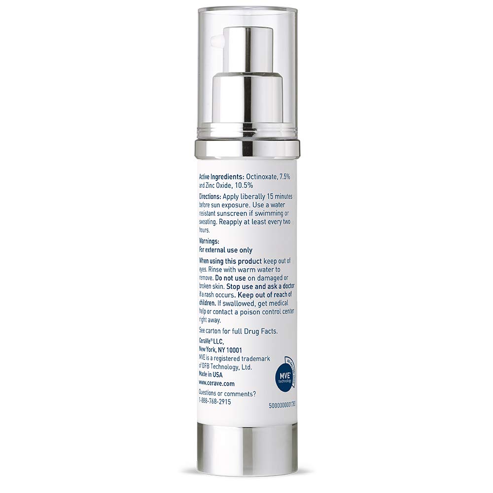 Skin Renewing Day Cream