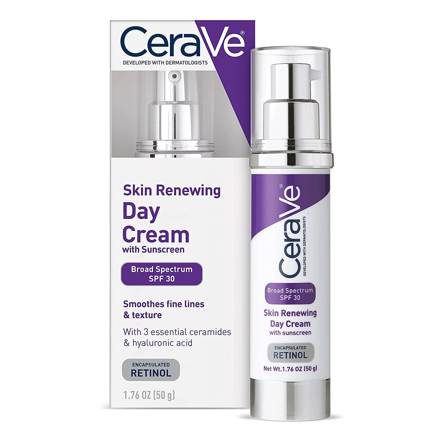 Skin Renewing Day Cream