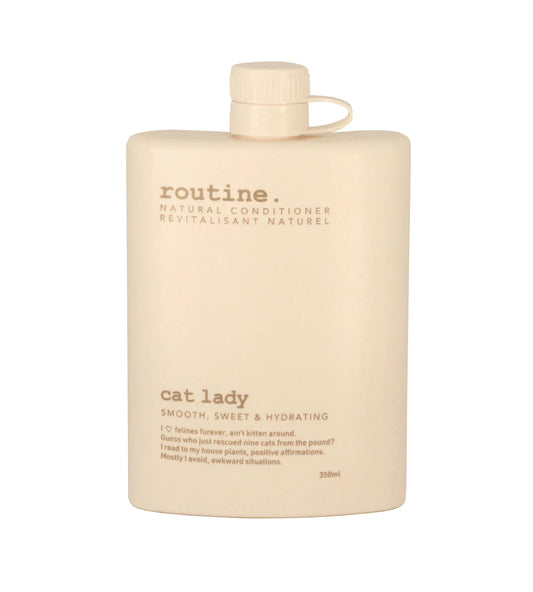 Cat Lady Conditioner