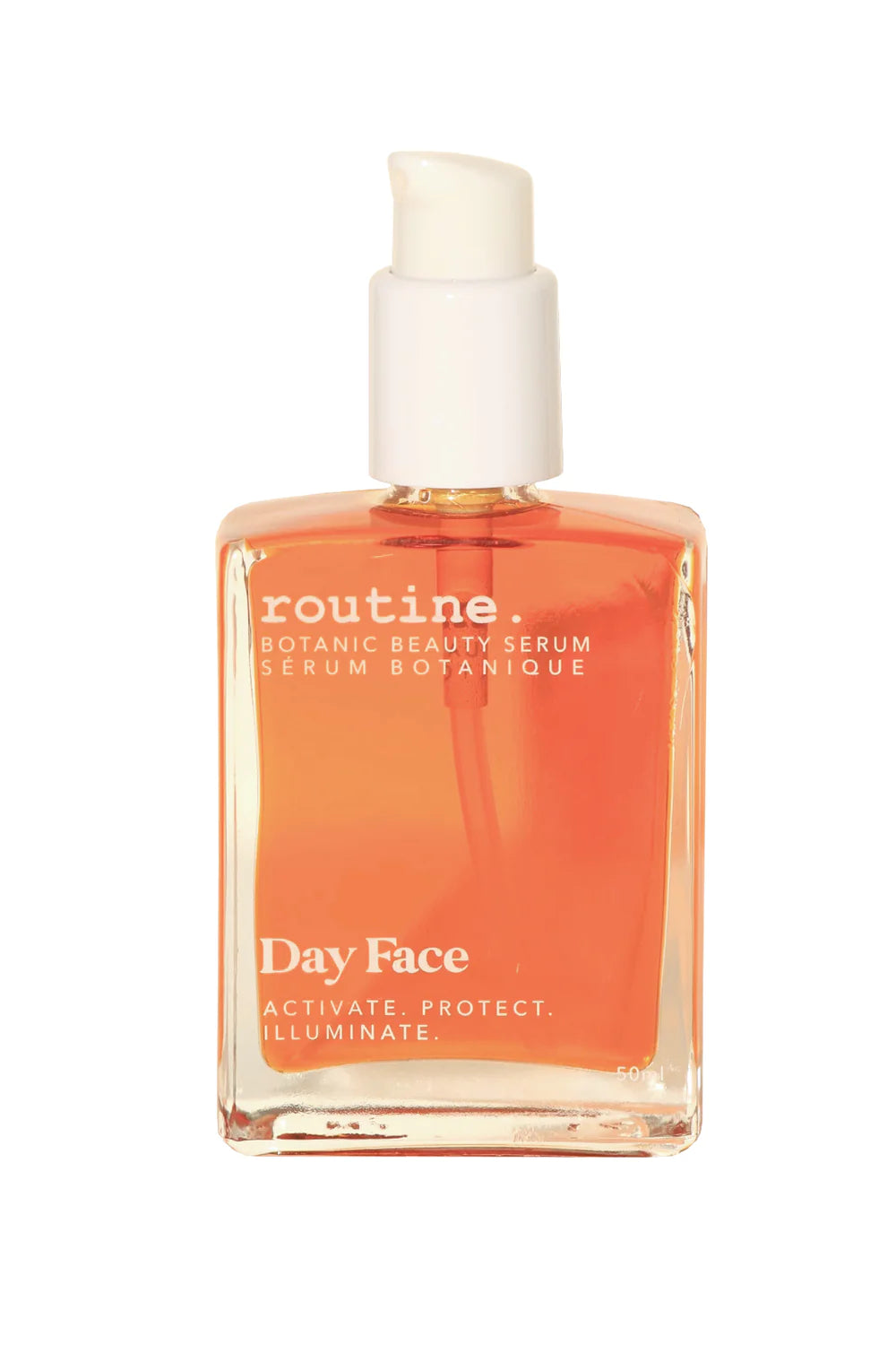 Day Face Serum