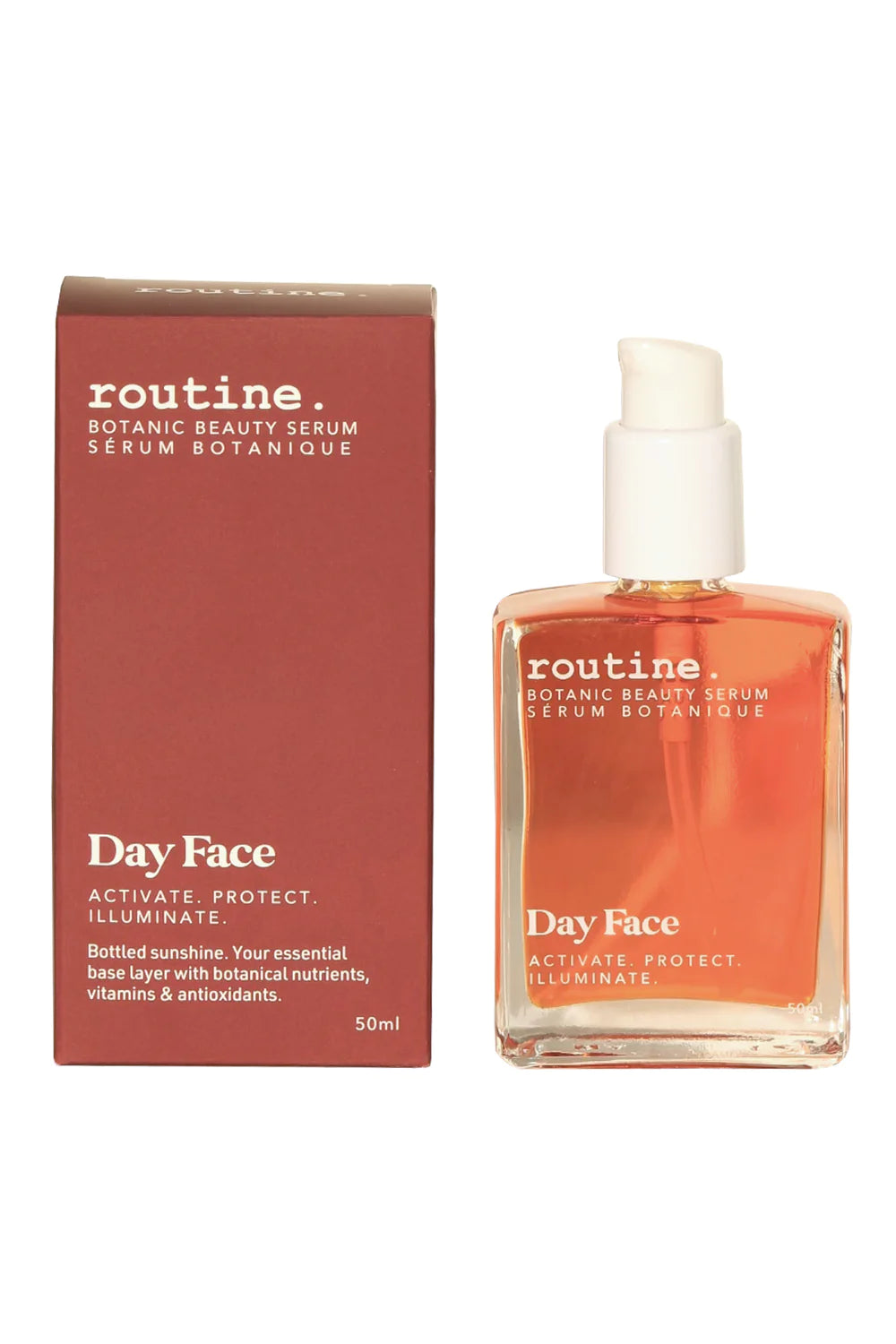 Day Face Serum