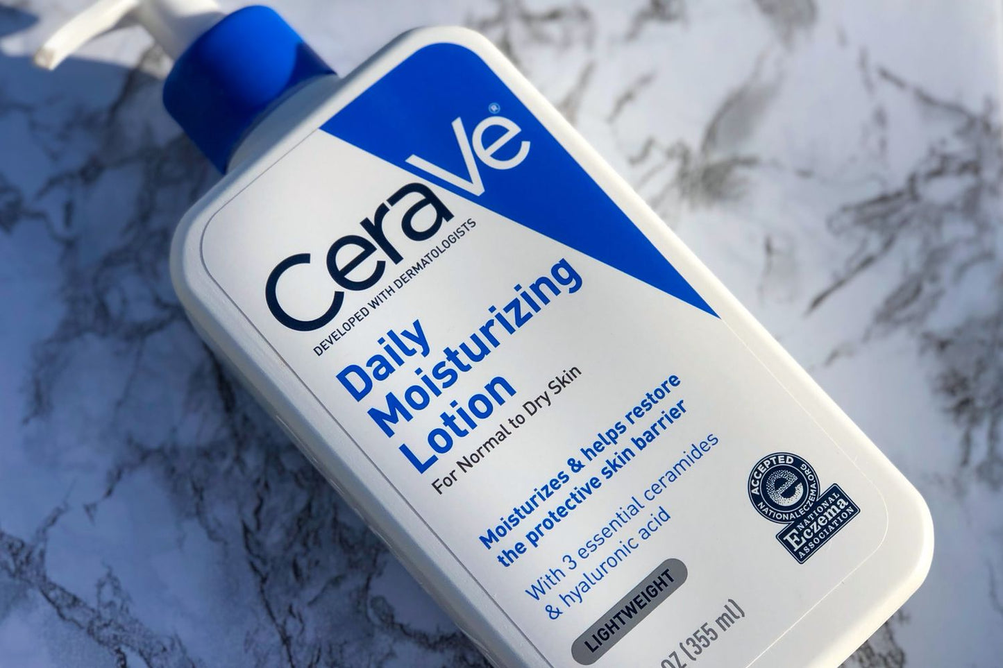 Daily Moisturizing Lotion