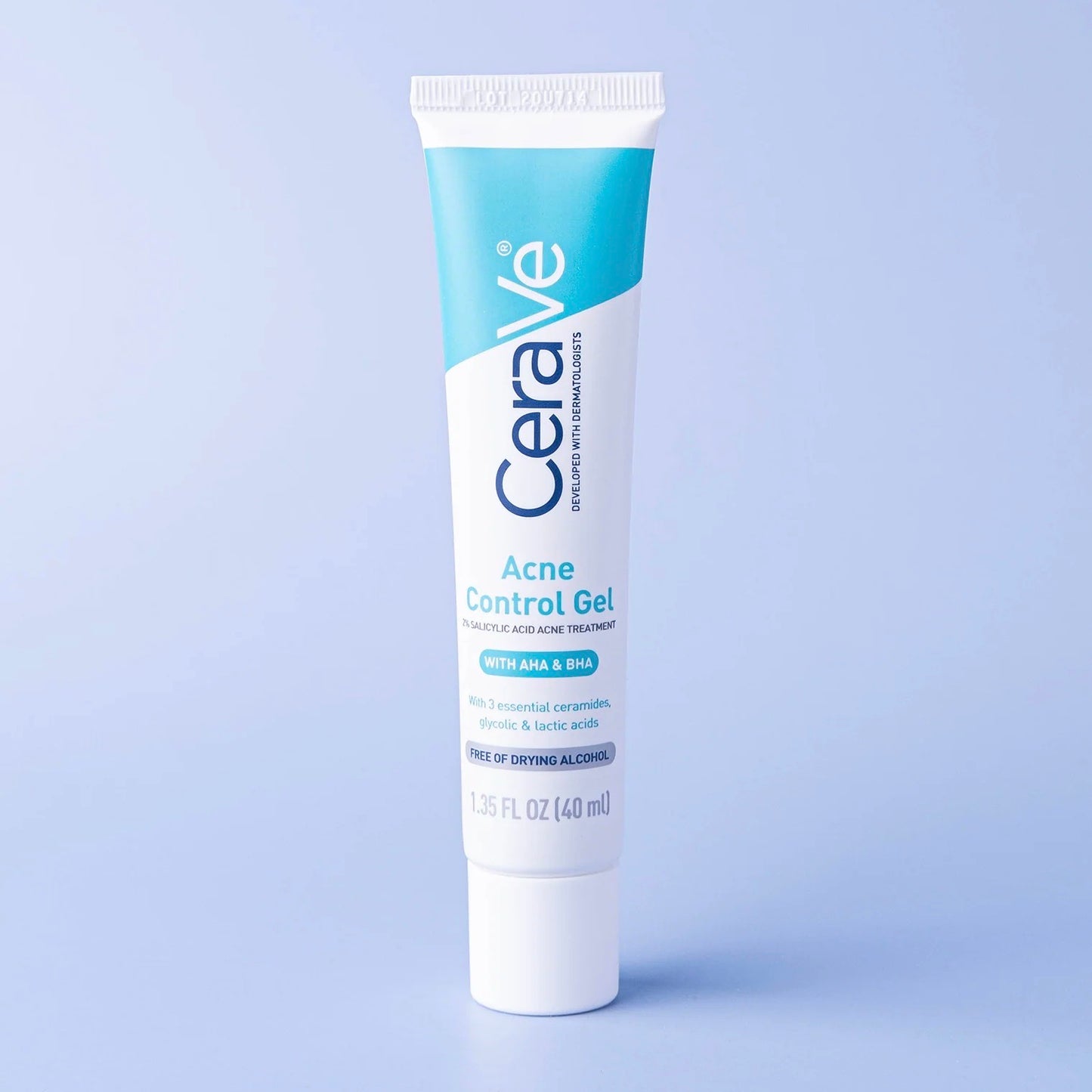 Acne Control Gel