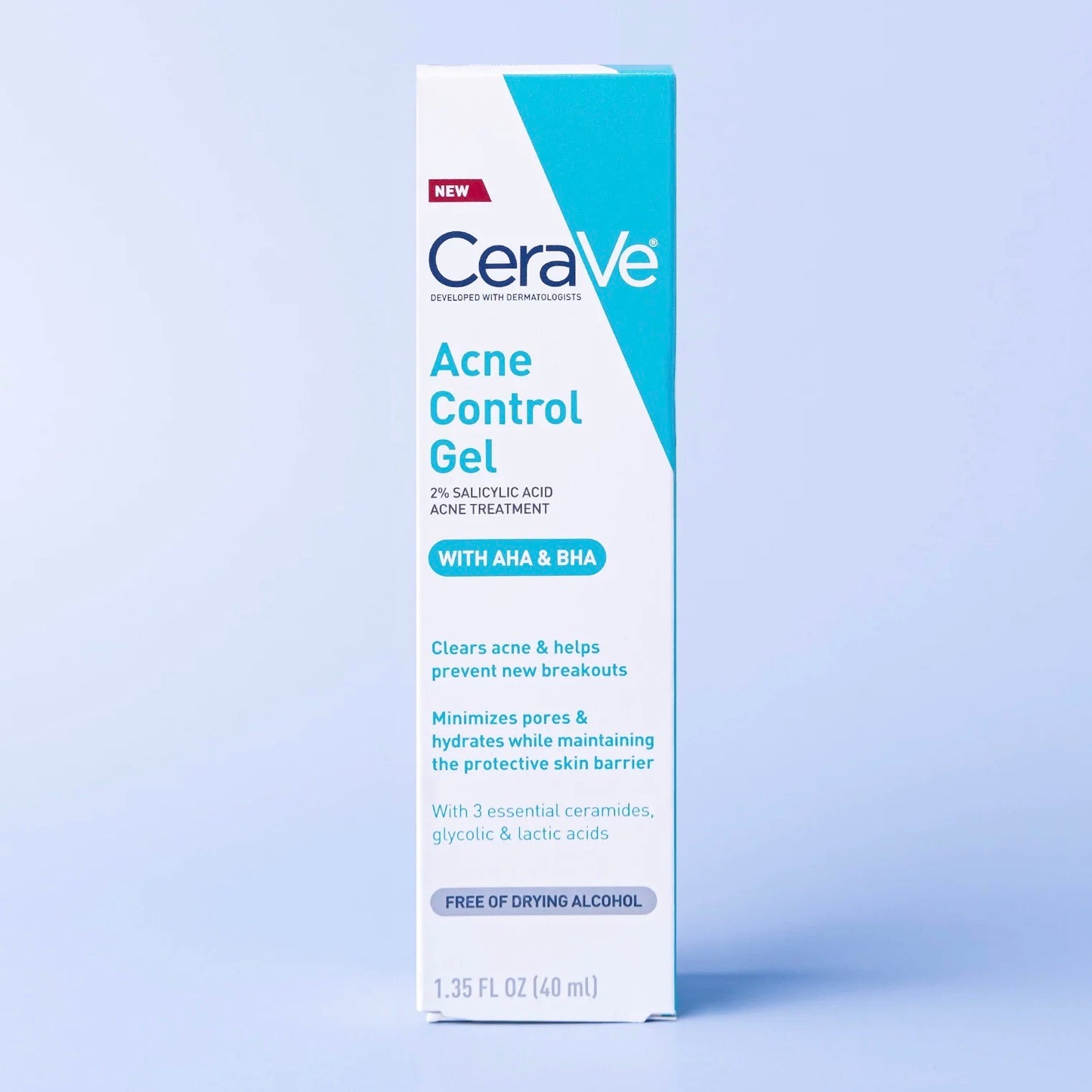 Acne Control Gel